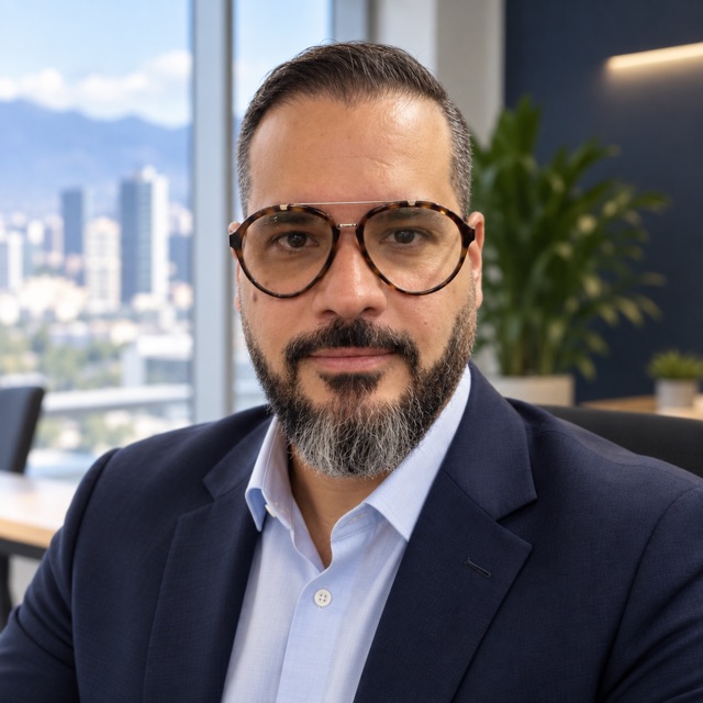 Daniel Da Silva Rojas