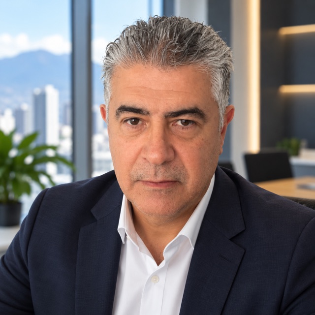 Hernán Araujo